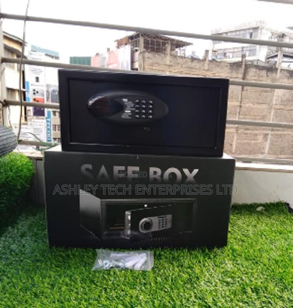 11.5KG Electronic Security Safe Box – Home & Office