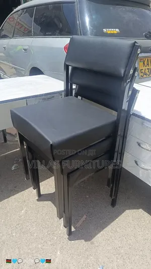 Visitors Chair/Guest