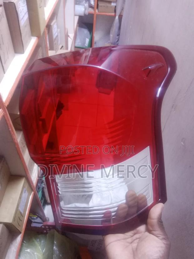 2017 Axio Fielder Tail Lens - main view