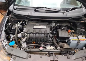 Honda Insight 2010 Gray