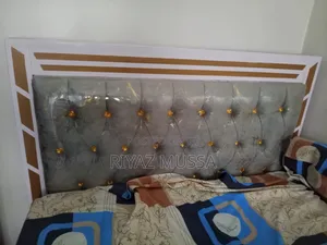 Wooden Bed for Sale