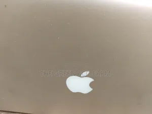 Apple Macbook Air 2017-13