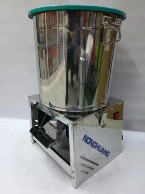 Commercial Electric Vegetable Chopper/Vegetable Grinder