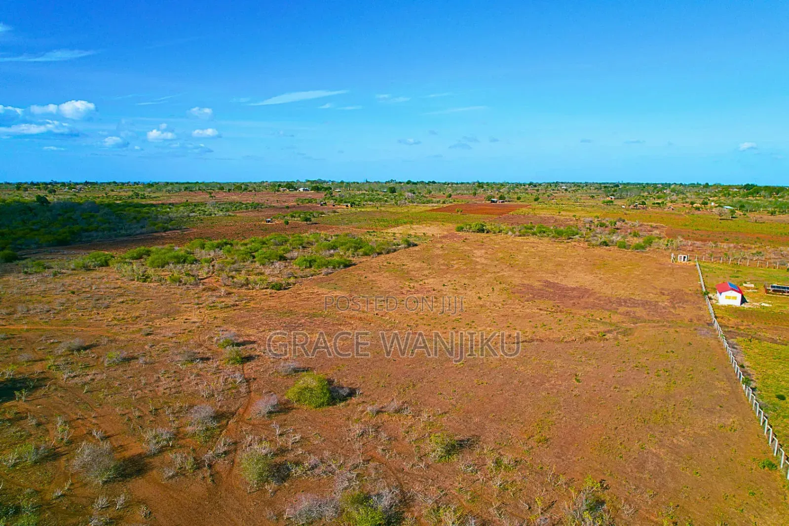 Malindi Acres