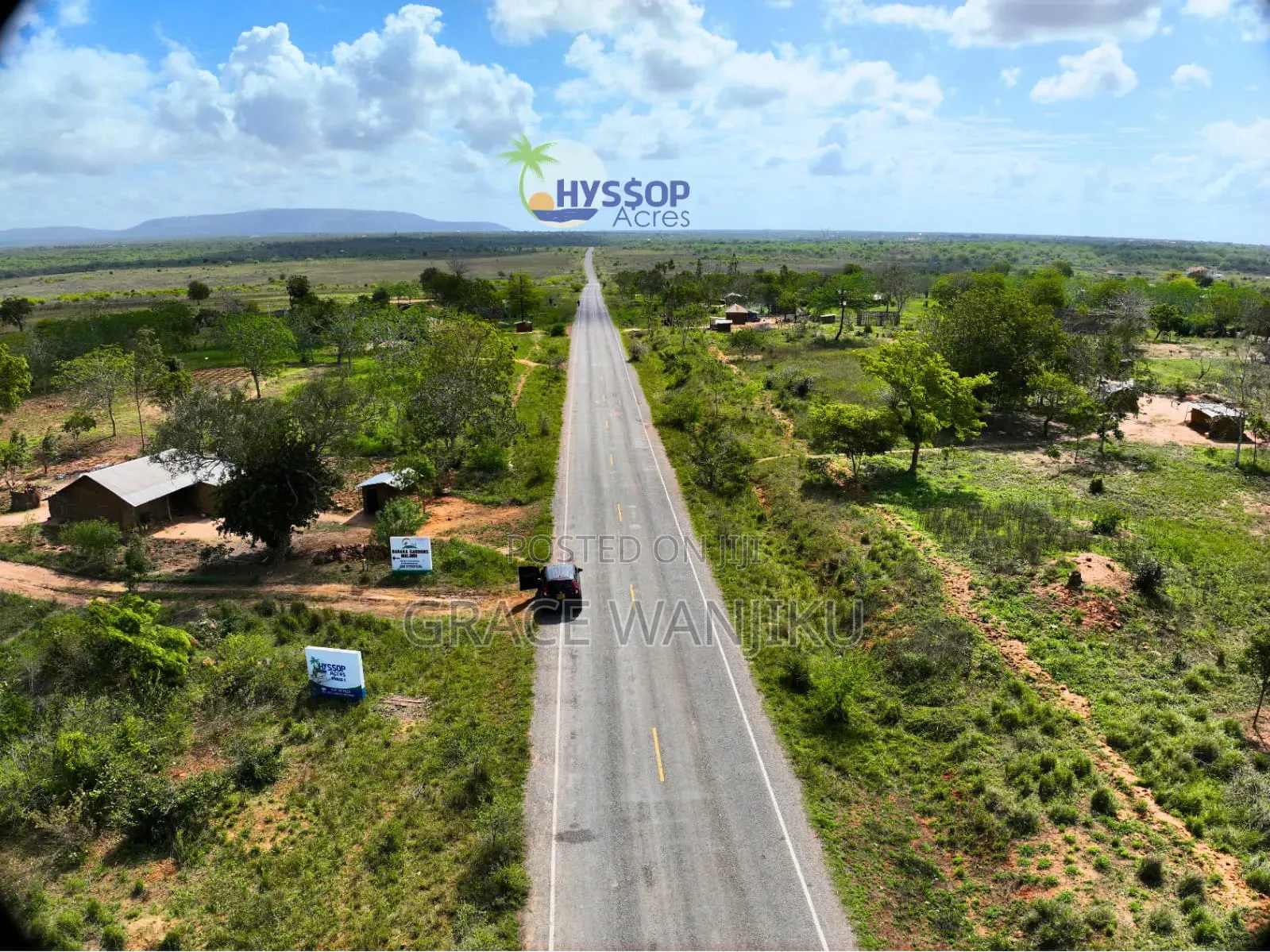 Malindi Acres
