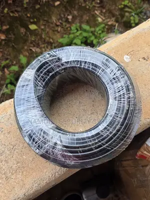 Undergate Cable for Electric Fence – High Voltage Gate Cable