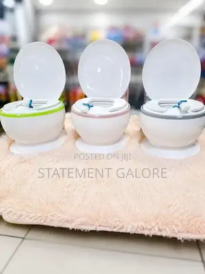 Trainer Potty