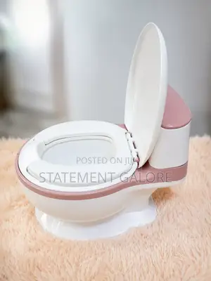 Trainer Potty