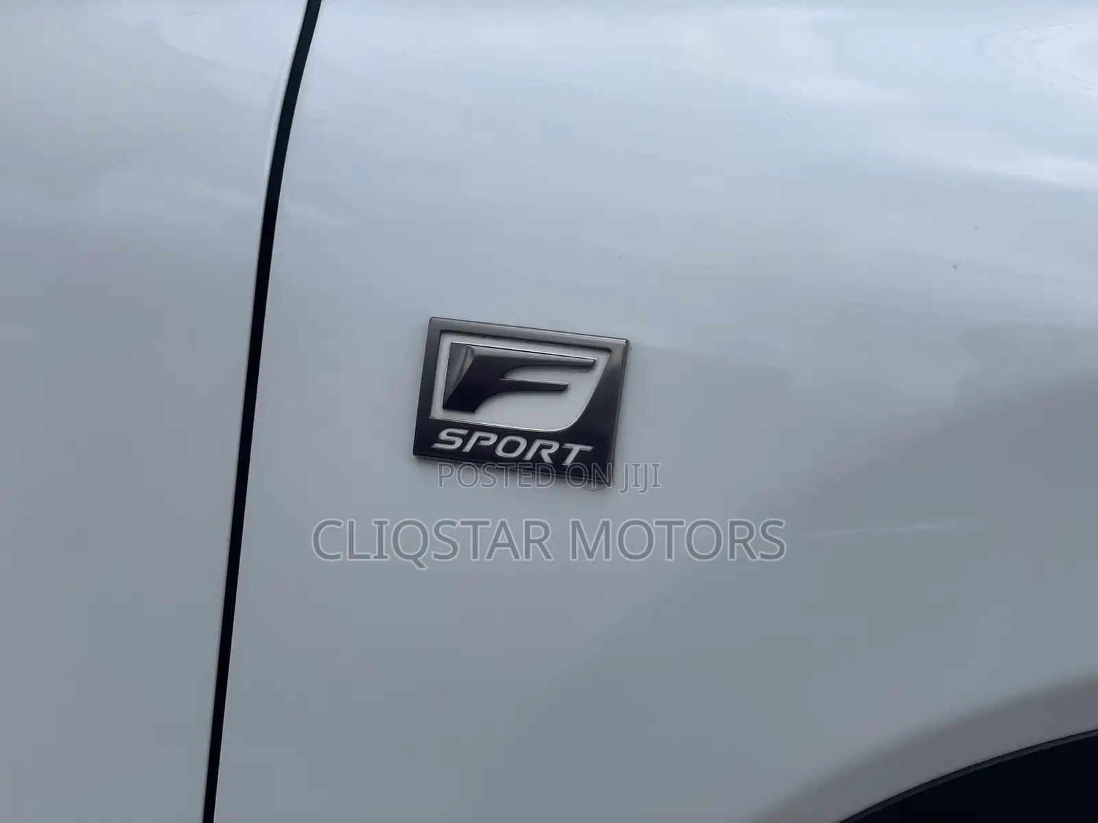 Lexus NX 200 FWD 2019 White