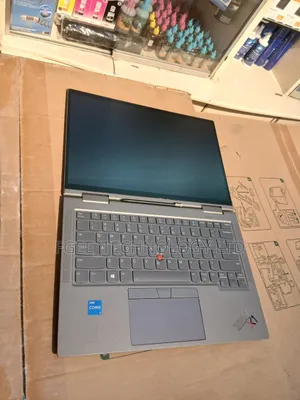 Laptop Lenovo ThinkPad X1 Yoga 32GB Intel Core i7 SSD 512GB