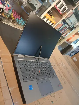 Laptop Lenovo ThinkPad X1 Yoga 32GB Intel Core i7 SSD 512GB