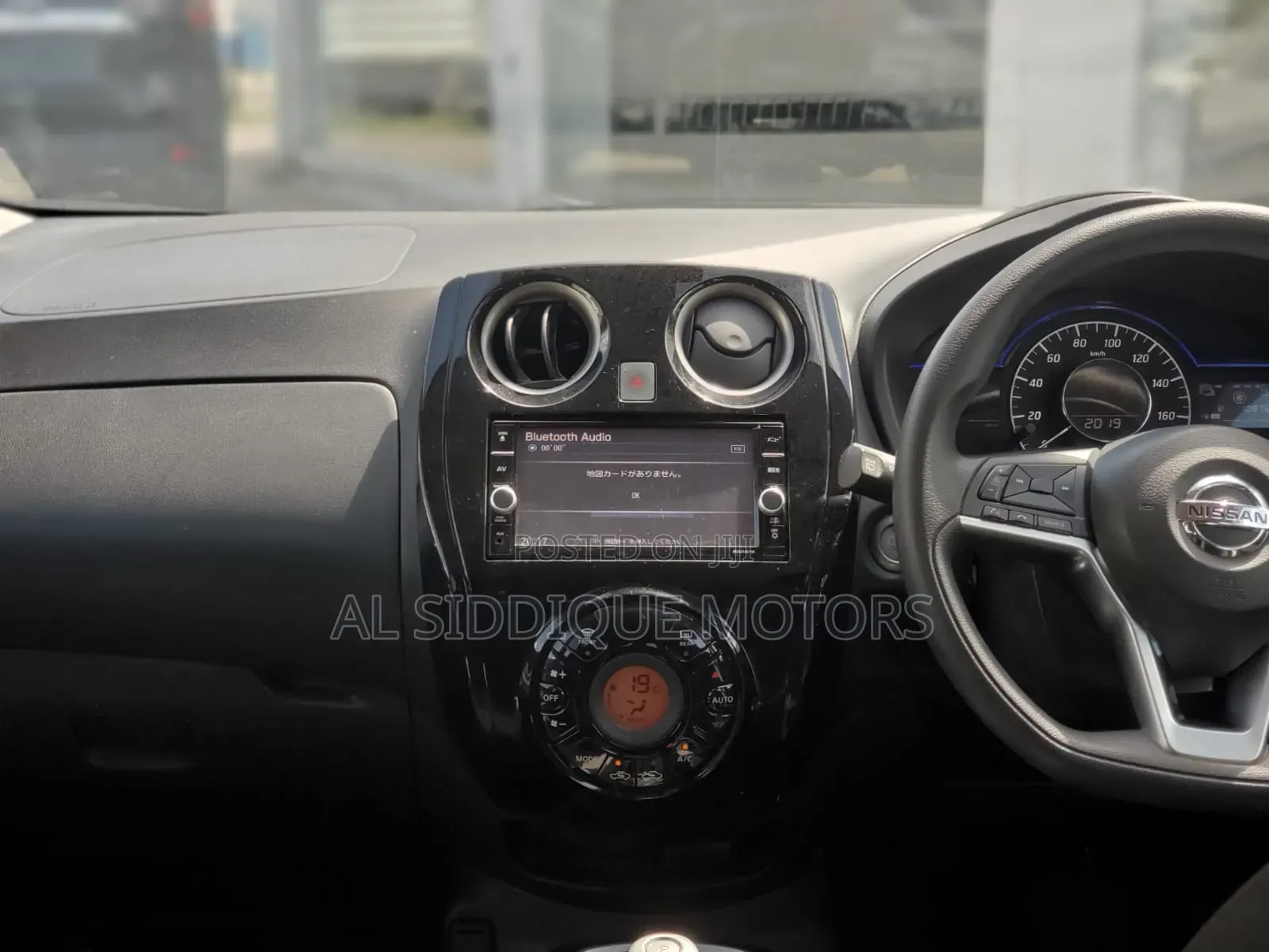 Nissan Note 1.2 Petrol NISMO 2019 White