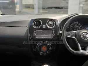 Nissan Note 1.2 Petrol NISMO 2019 White