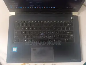 Laptop Toshiba Tecra X40 16GB Intel Core i5 SSD 256GB