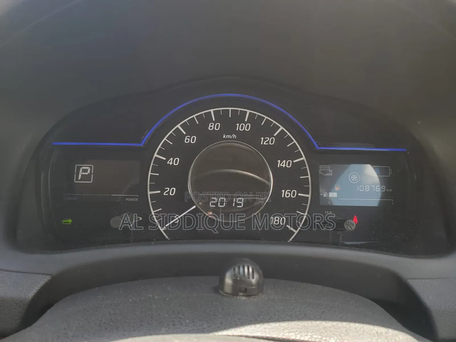 Nissan Note 1.2 Petrol NISMO 2019 White