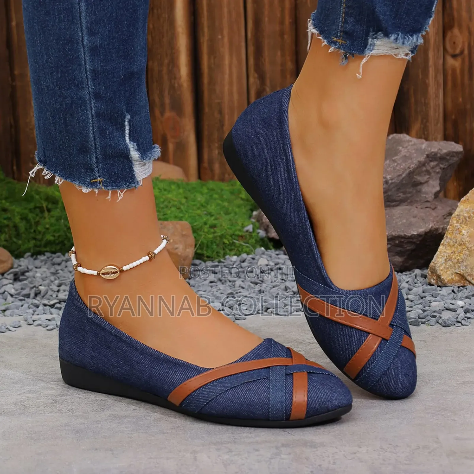 Dolls Shoes
