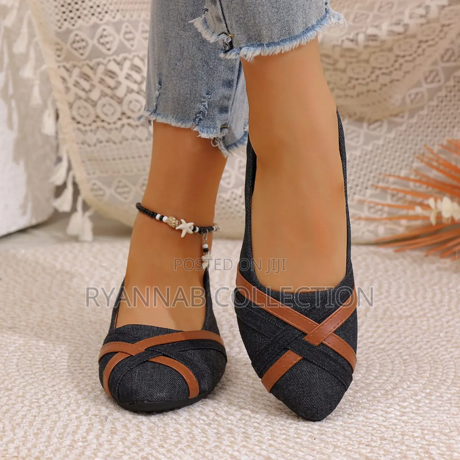 Dolls Shoes