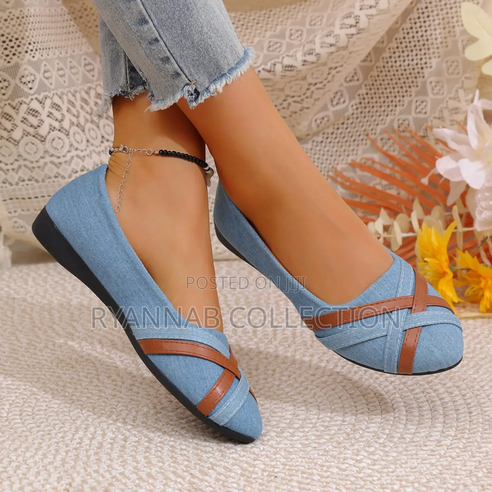 Dolls Shoes