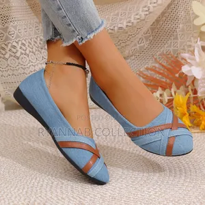 Dolls Shoes