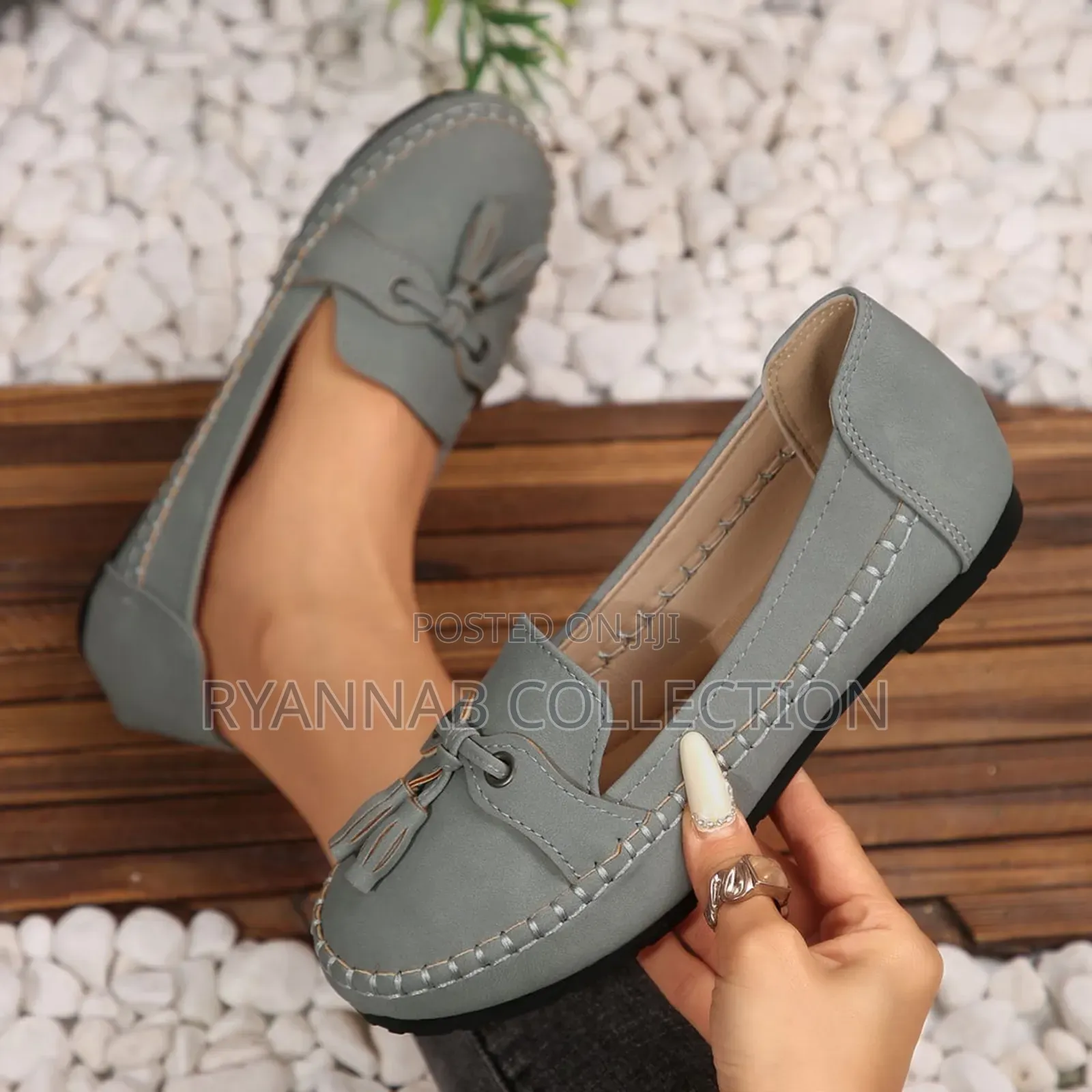 Dolls Shoes