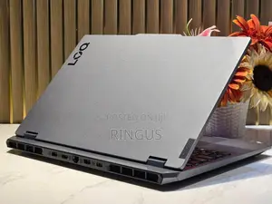New Laptop Lenovo LOQ 15ARP9 16GB AMD Ryzen 7 SSD 512GB