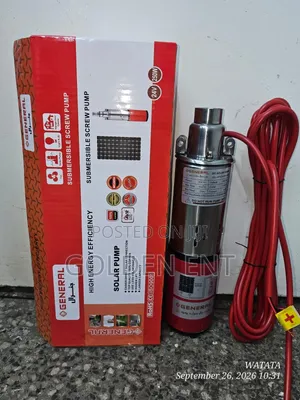 Dc 250watts 25m Solar Pump/ Multi Function 25m Solar Pump