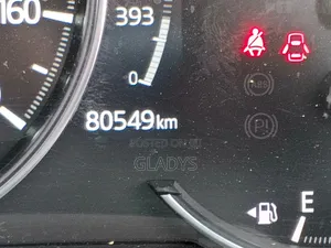 Mazda CX-8 2019 Gray