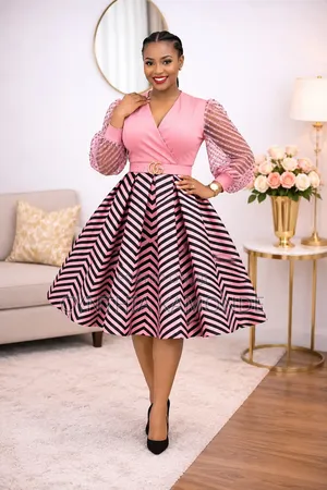 Skater Dresses