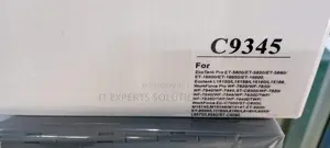 C9345 Maintenance Box Waste Ink Tank Resetter for Epson