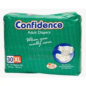 Adult Diapers