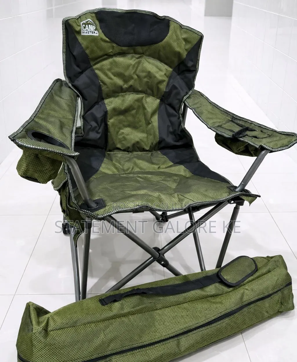 Camping Seat