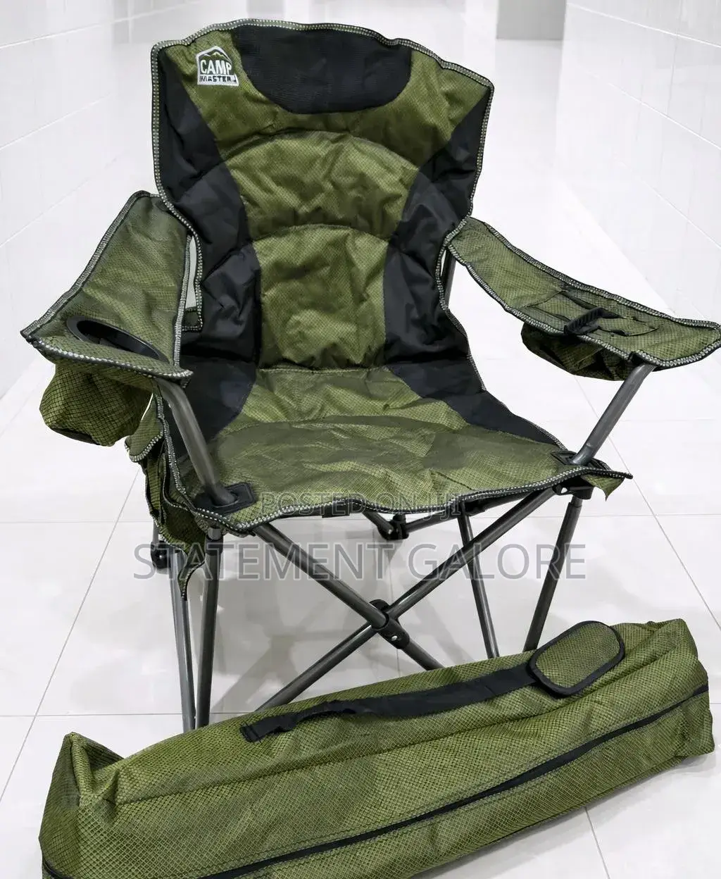 Camping Seat