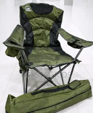Camping Seat