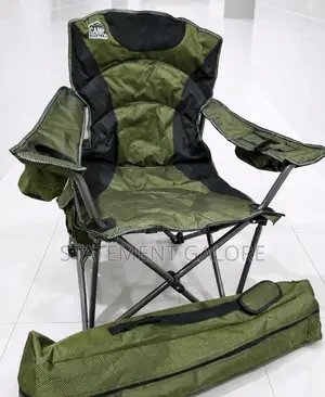 Camping Seat
