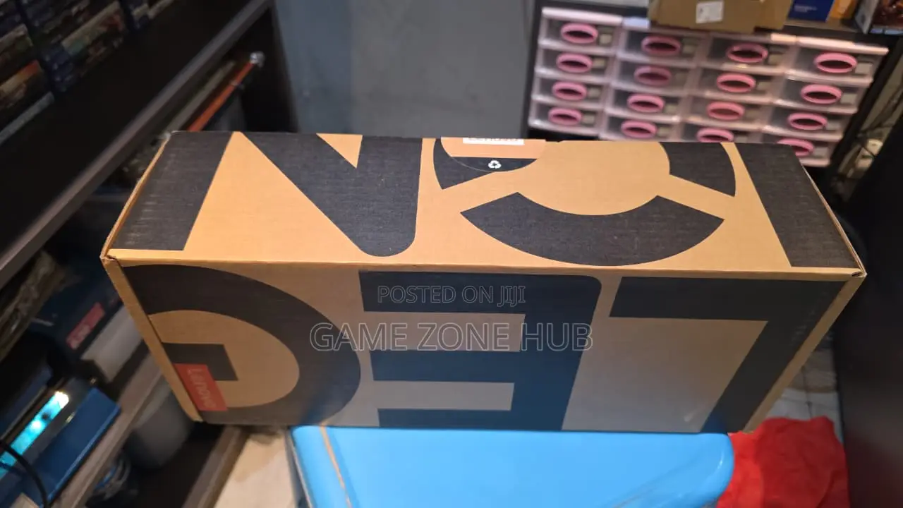 Lenovo Legion Go S