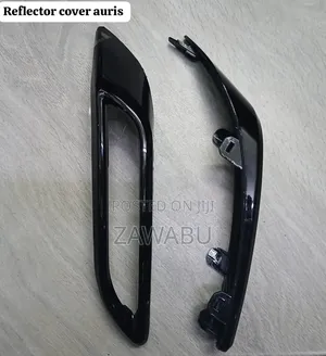 Reflector Cover Auris 2017