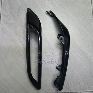 Reflector Cover Auris 2017