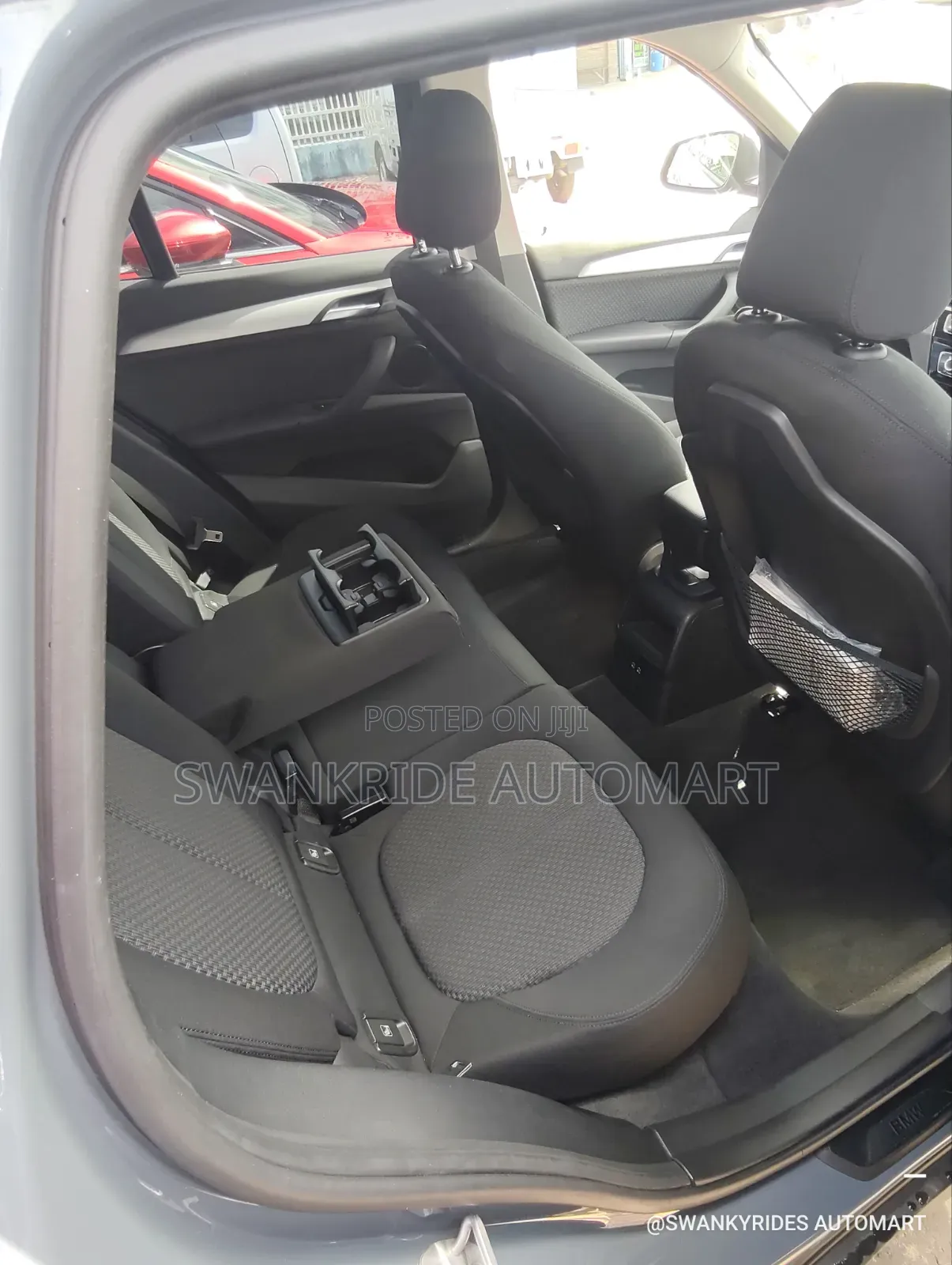 BMW X1 xDrive28i AWD 2020 Gray