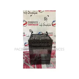 Prime Series – Premium 60×60 Cooker