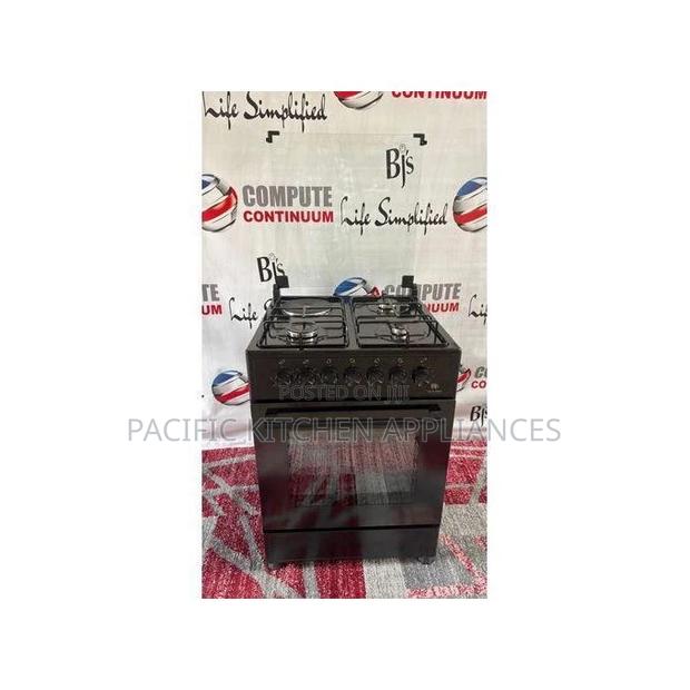 Prime Series – Premium 60×60 Cooker - thumbnail 2