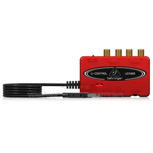 Behringer UCA222 Soundcard