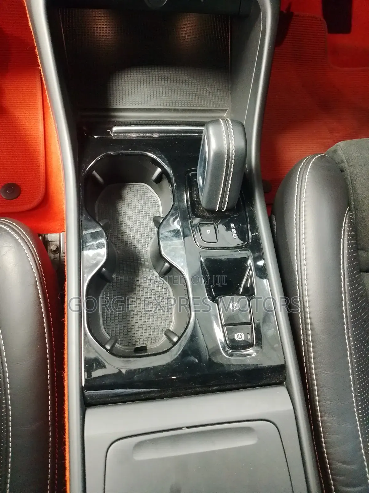 Volvo XC40 2020 Black