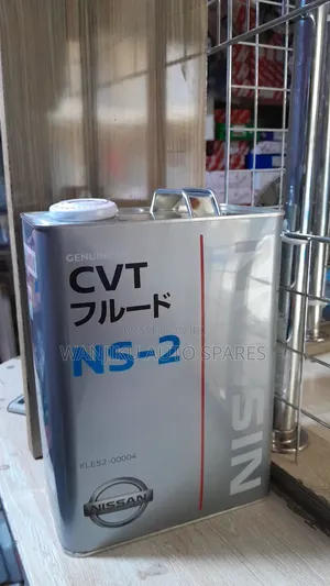 Nissan NS-2 CVT Fluid