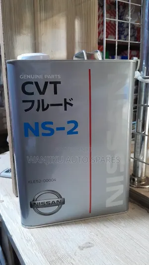 Nissan NS-2 CVT Fluid
