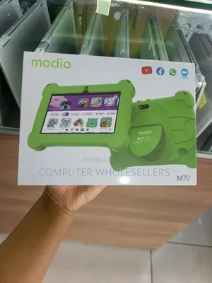 New Modio M70 128 GB Blue