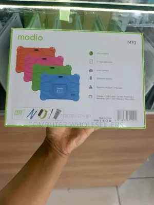 New Modio M70 128 GB Blue