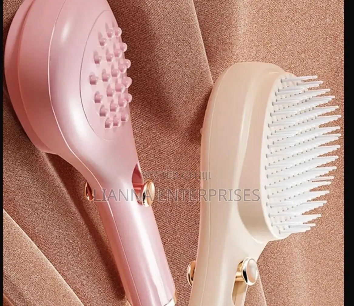Detangling Comb
