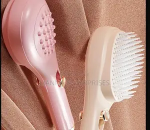 Detangling Comb