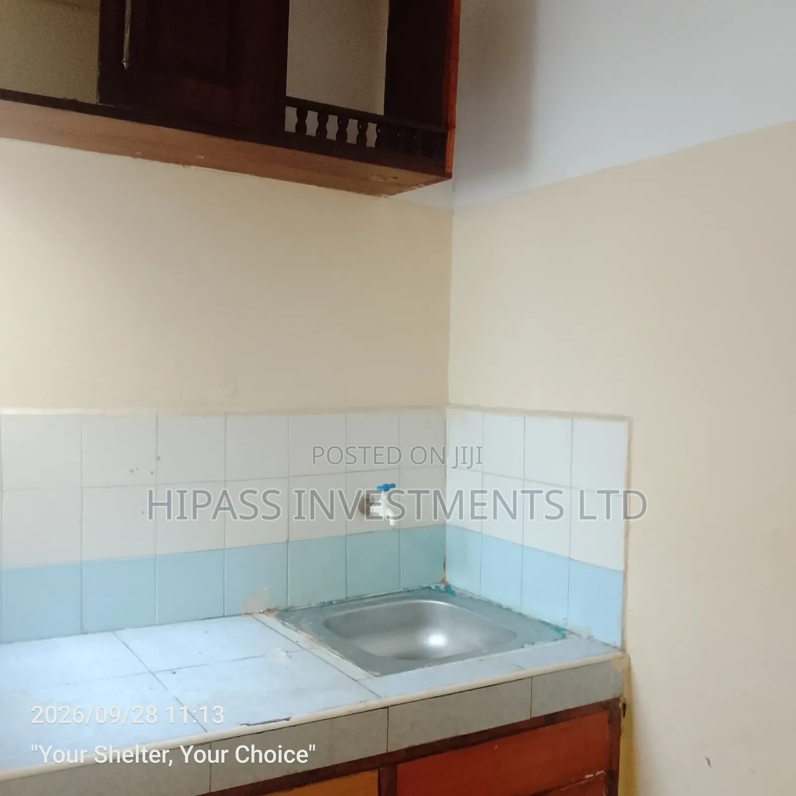 1bdrm Bedsitter in Furniture Rama, Majengo for rent
