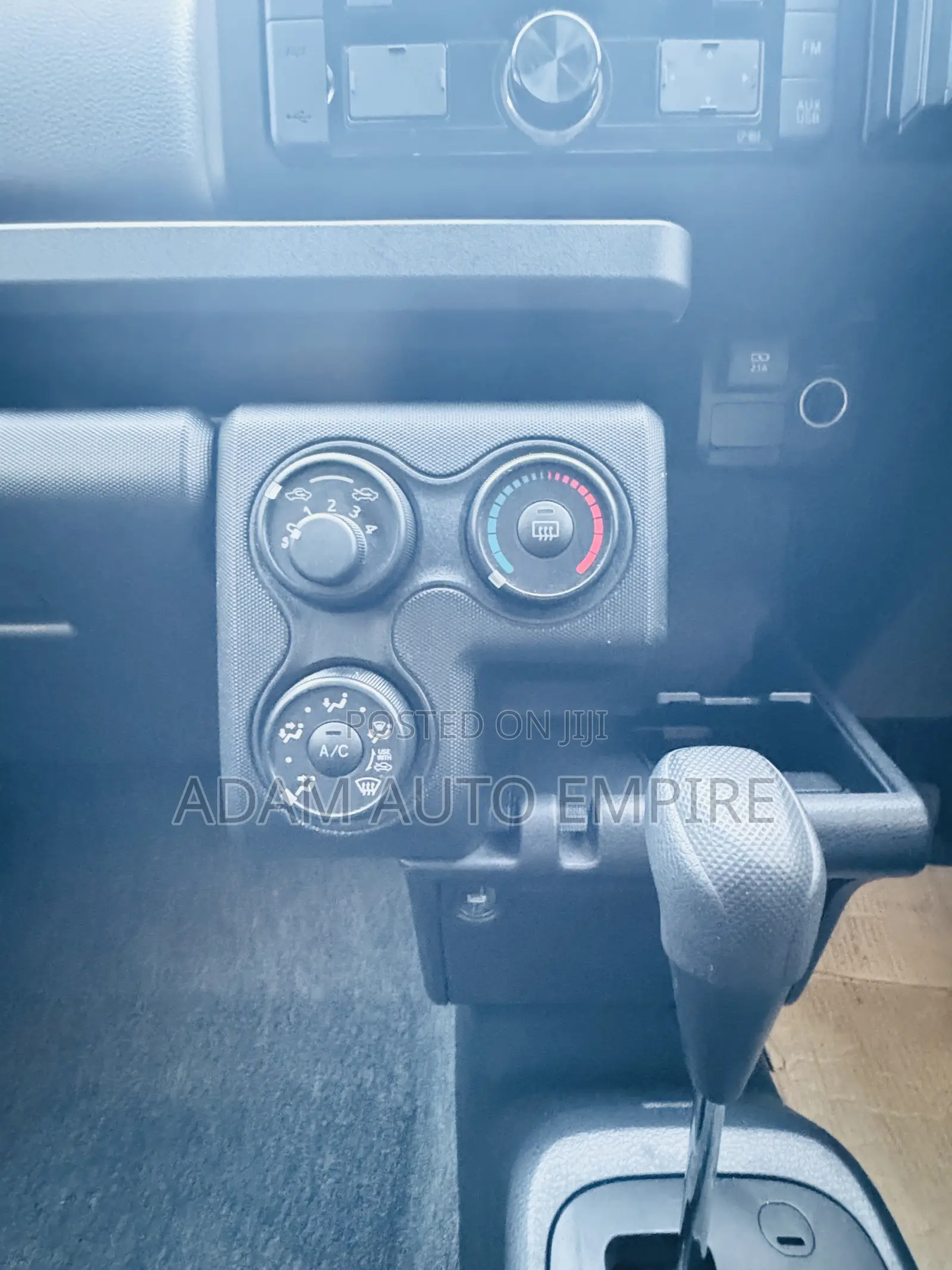 Toyota Probox 2019 White